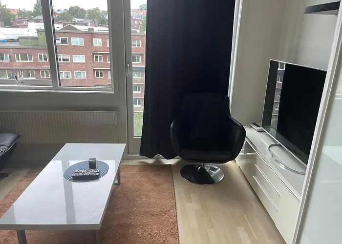 Oslo Center 5