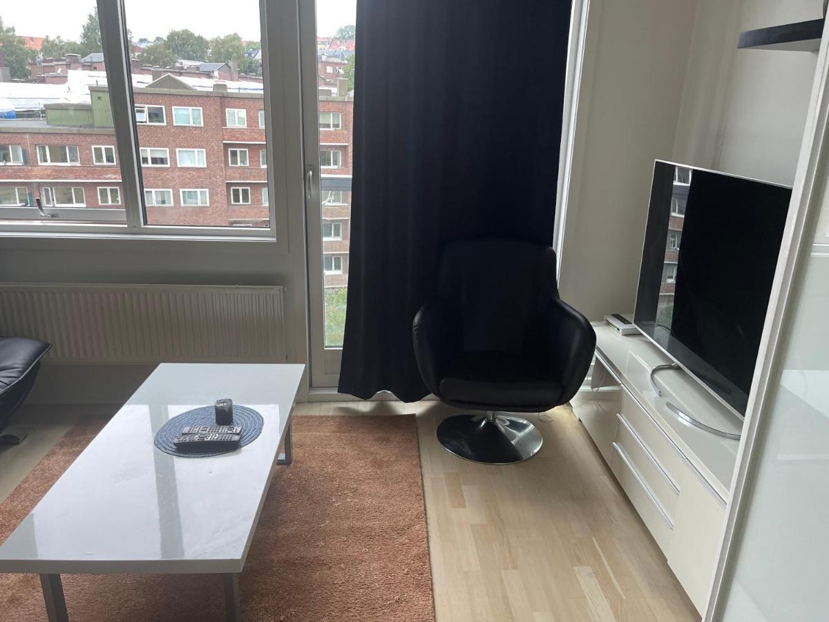 Center 5 Apartamento