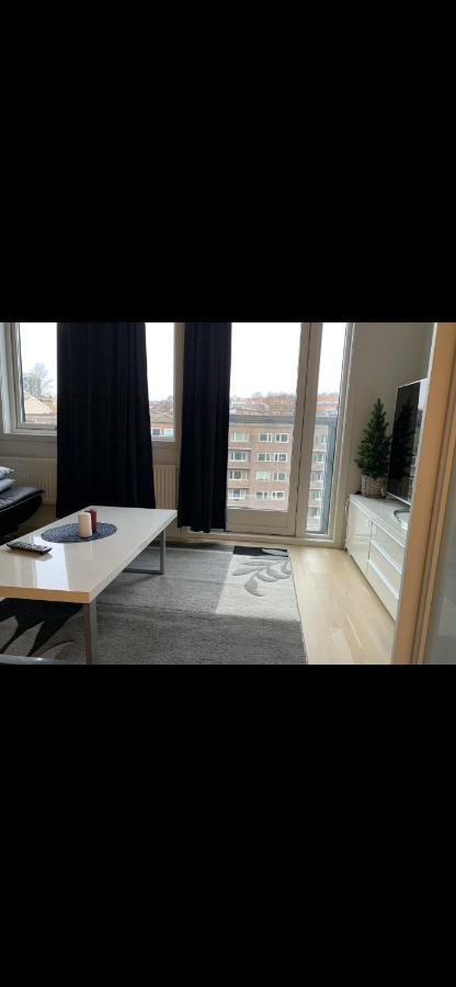 Center 5 Apartamento Oslo