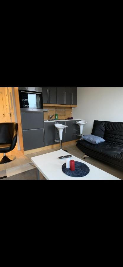 Apartamento Center 5 *